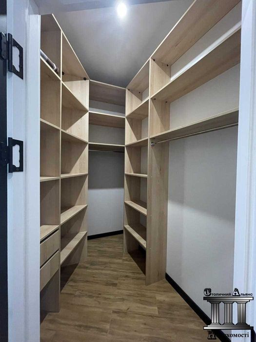 Квартира на пр-т Берестейський, 11 в Києві, ID 320572, фото №16