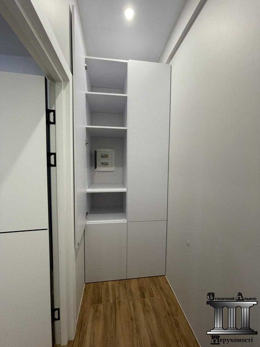 Квартира на пр-т Берестейський, 11 в Києві, ID 320572, фото №20