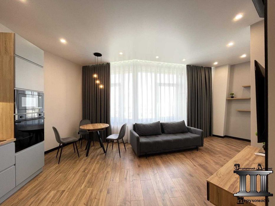 Квартира на пр-т Берестейський, 11 в Київ, ID 320572, фото №3