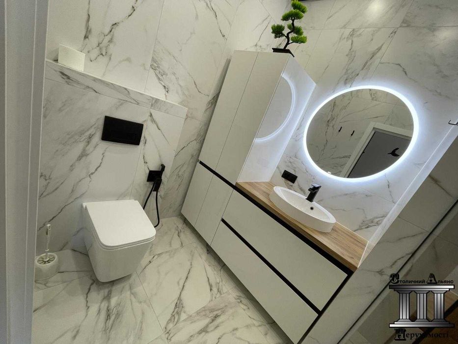 Квартира на пр-т Берестейський, 11 в Києві, ID 320572, фото №22