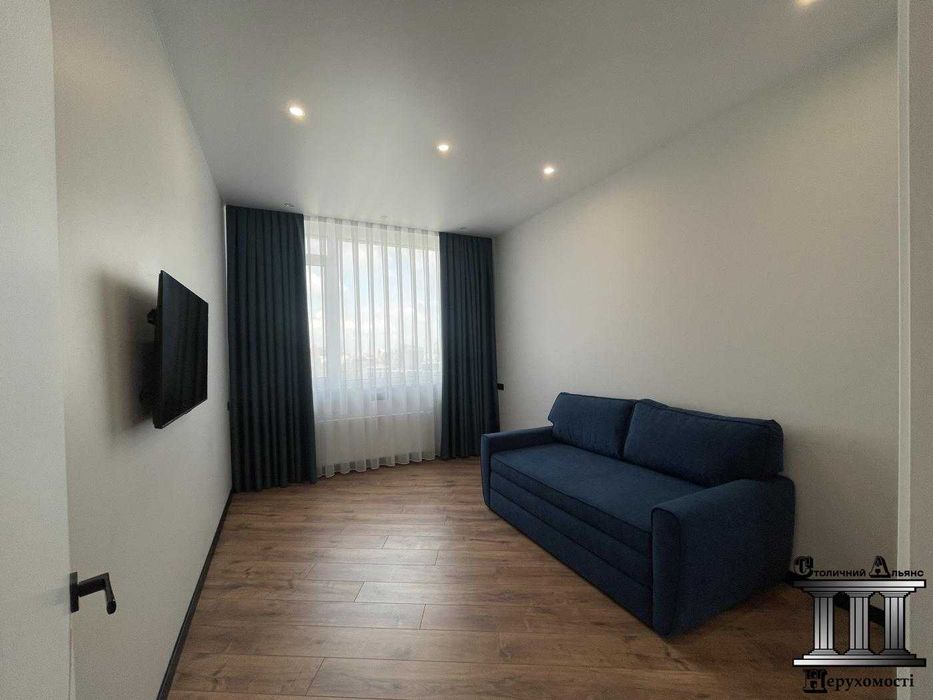 Квартира на пр-т Берестейський, 11 в Києві, ID 320572, фото №7