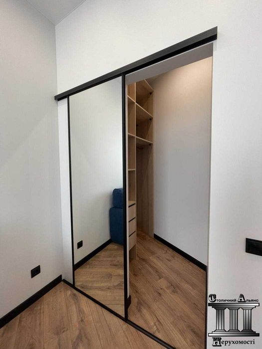 Квартира на пр-т Берестейський, 11 в Києві, ID 320572, фото №9