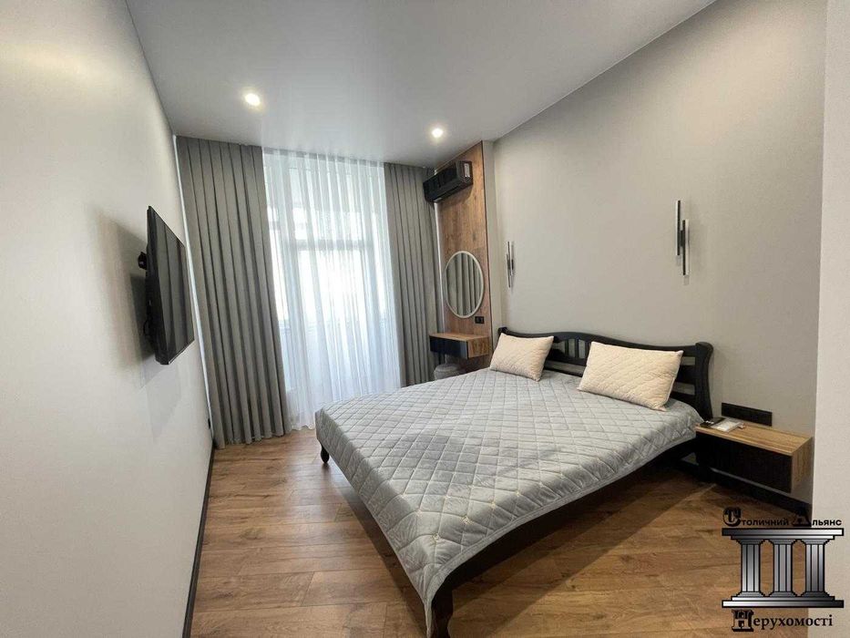Квартира на пр-т Берестейський, 11 в Києві, ID 320572, фото №10