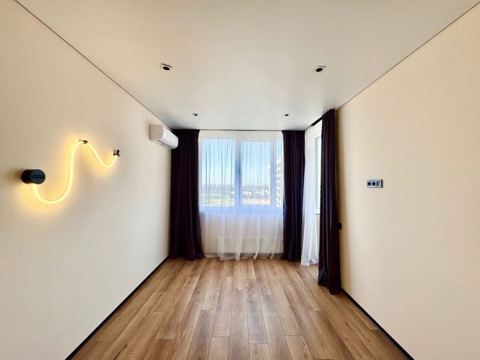 Квартира на вул. Олександра Олеся, 17 в Києві, ID 316400, фото №11