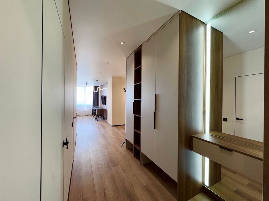 Квартира на вул. Олександра Олеся, 17 в Києві, ID 316400, фото №20