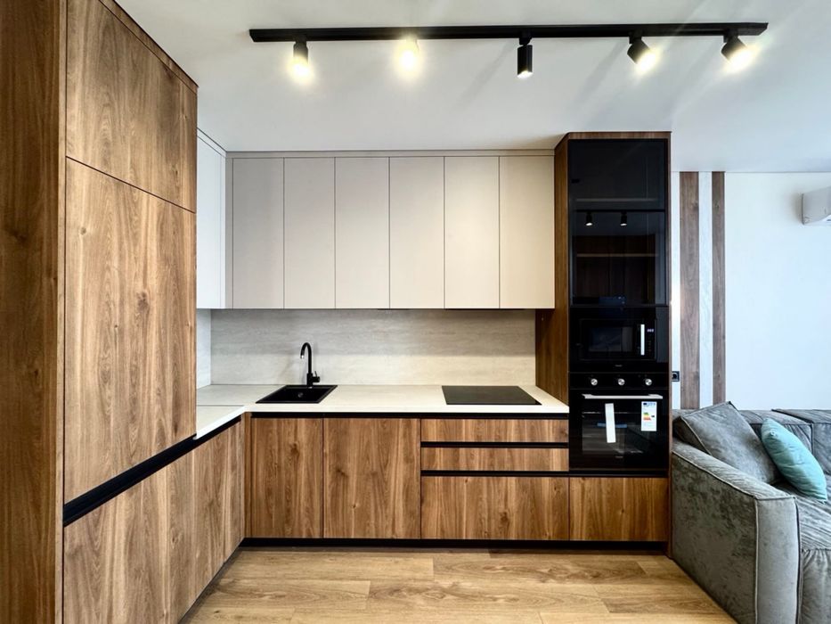 Квартира на вул. Олександра Олеся, 17 в Київ, ID 316400, фото №3
