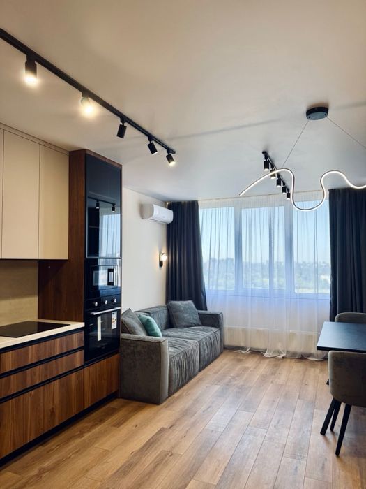 Квартира на вул. Олександра Олеся, 17 в Київ, ID 316400, фото №5