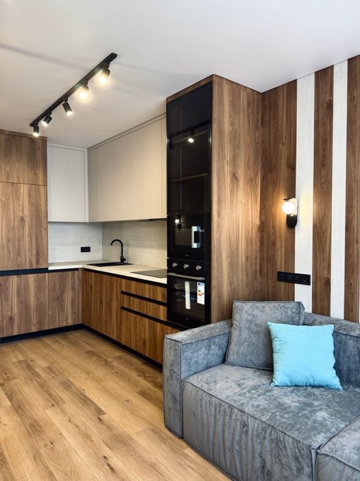 Квартира на вул. Олександра Олеся, 17 в Києві, ID 316400, фото №7