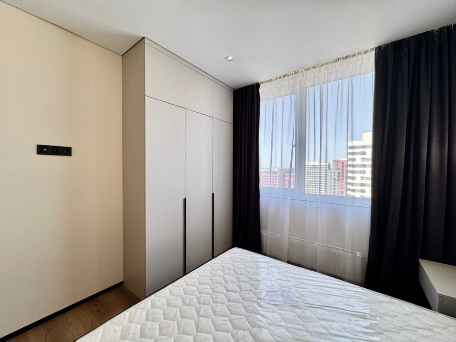 Квартира на вул. Олександра Олеся, 17 в Києві, ID 316400, фото №8