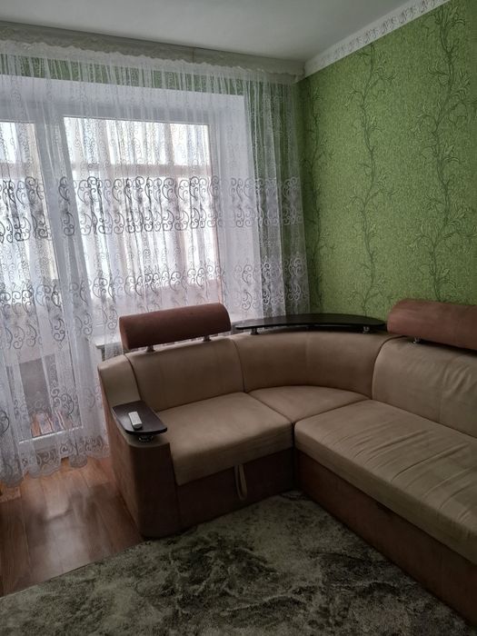 Купити квартиру за адресою вул. Воєнний Городок, 33 в Кривий Ріг на Findly.com.ua Квартира на вул. Воєнний Городок, 33 в Кривий Ріг, ID 320528, фото №1