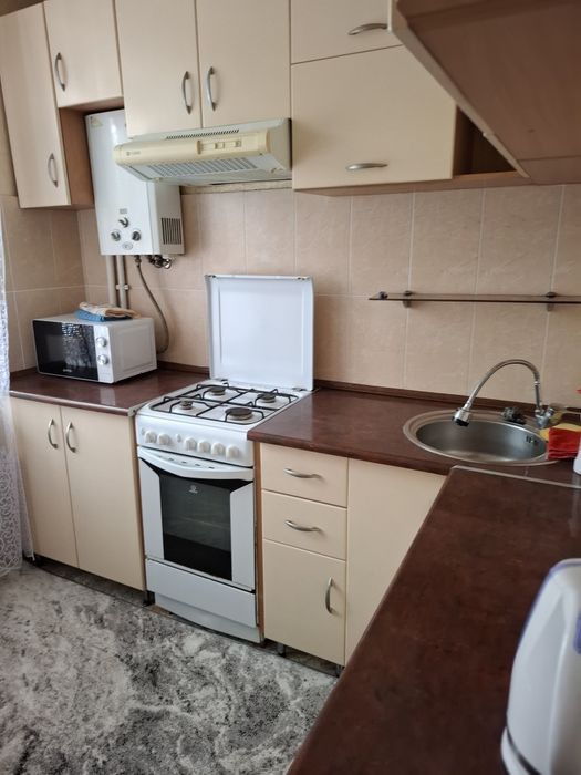 Квартира на вул. Воєнний Городок, 33 в Кривий Ріг, ID 320528, фото №4