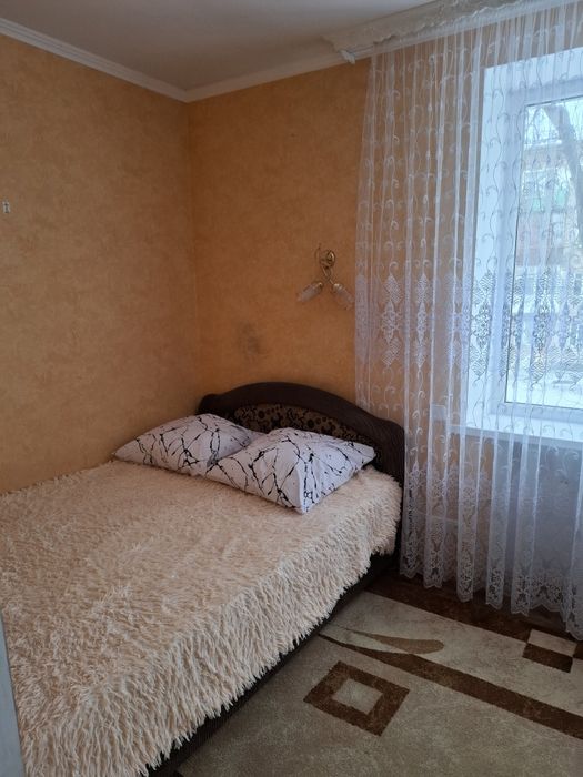 Квартира на вул. Воєнний Городок, 33 в Кривий Ріг, ID 320528, фото №5