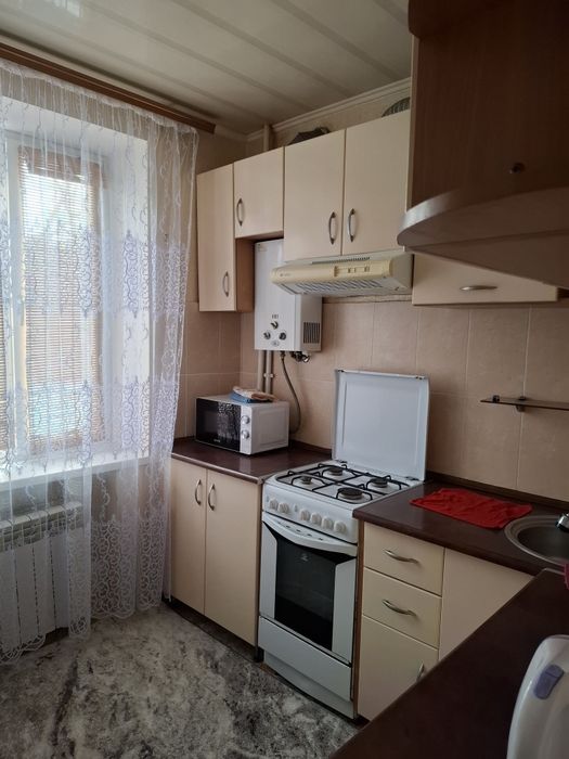 Квартира на вул. Воєнний Городок, 33 в Кривому Розі, ID 320528, фото №7