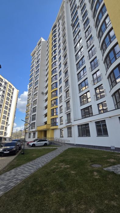 Квартира в Івано-Франківськ, ID 320537, фото №1