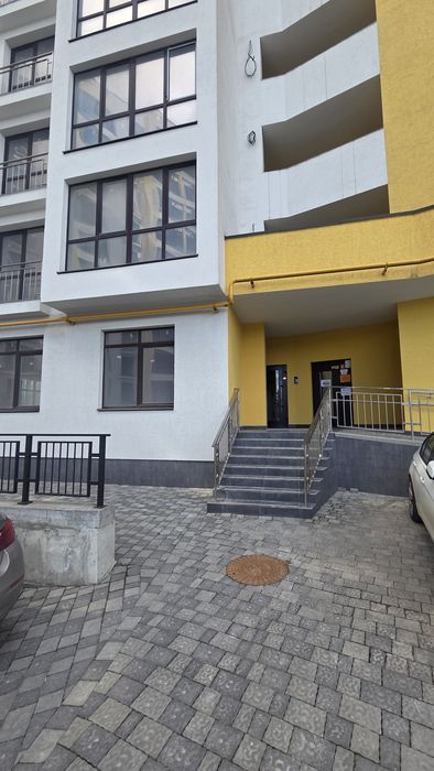 Квартира в Івано-Франківську, ID 320537, фото №11