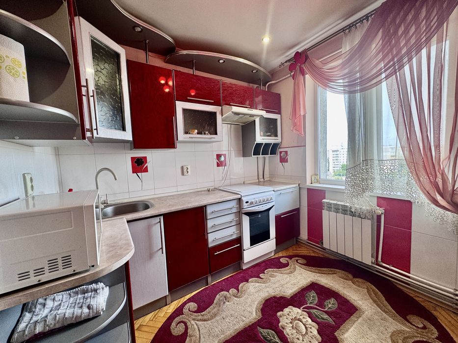 Квартира на вул. Івана Павла 2 в Івано-Франківськ, ID 320539, фото №1