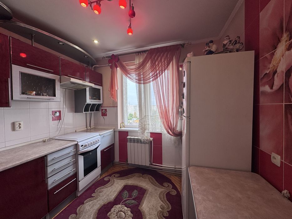 Квартира на вул. Івана Павла 2 в Івано-Франківськ, ID 320539, фото №2