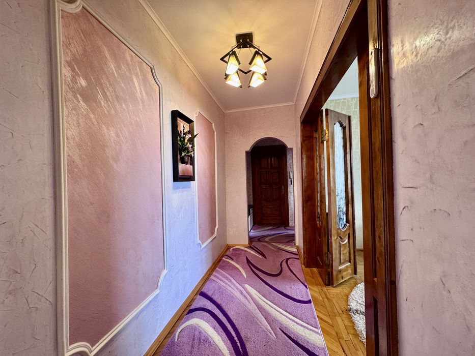 Квартира на вул. Івана Павла 2 в Івано-Франківську, ID 320539, фото №13
