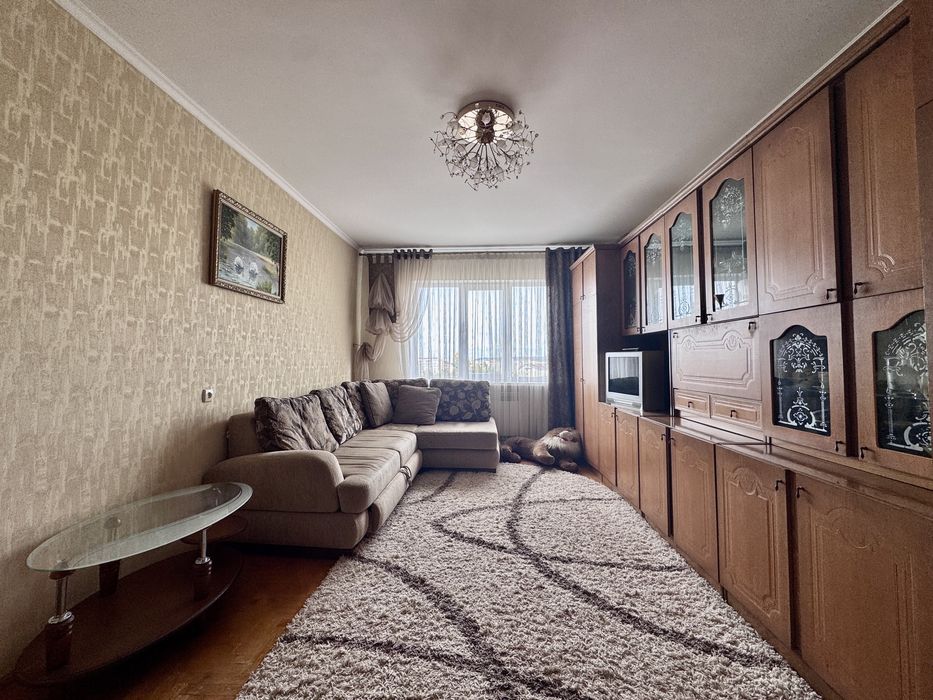 Квартира на вул. Івана Павла 2 в Івано-Франківськ, ID 320539, фото №4