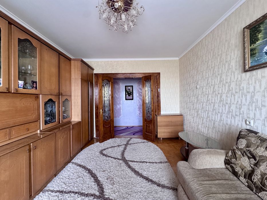 Квартира на вул. Івана Павла 2 в Івано-Франківськ, ID 320539, фото №5