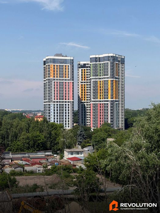 Квартира на вул. Теремківська, 21 в Києві, ID 316528, фото №15