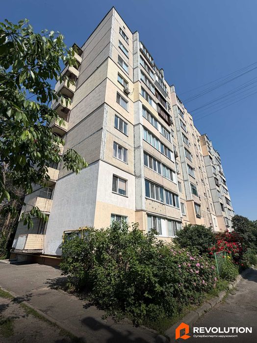 Квартира на вул. Теремківська, 21 в Києві, ID 316528, фото №16