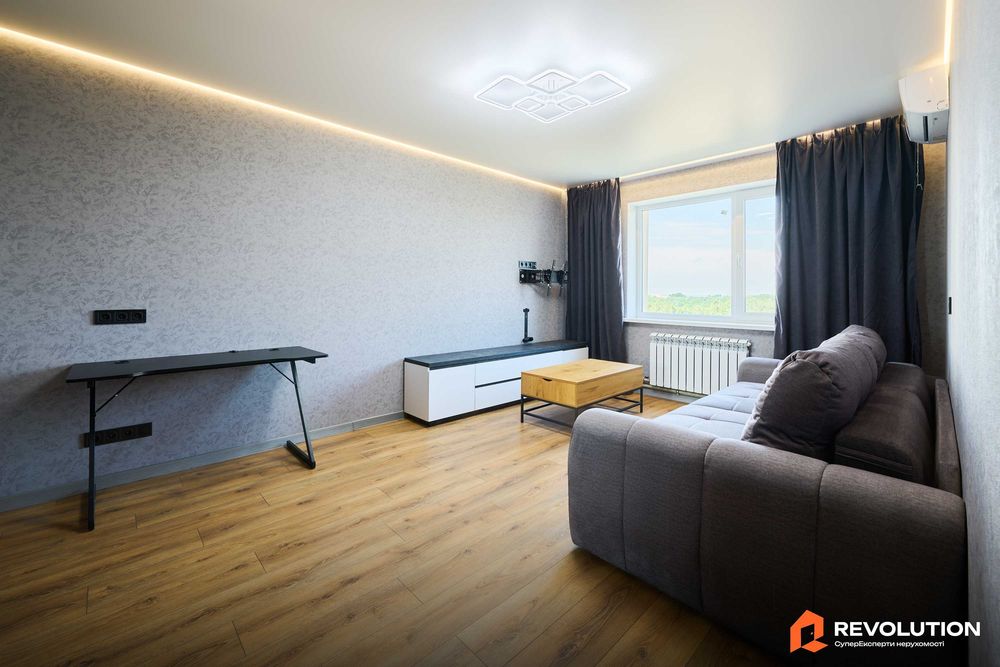 Квартира на вул. Теремківська, 21 в Києві, ID 316528, фото №8