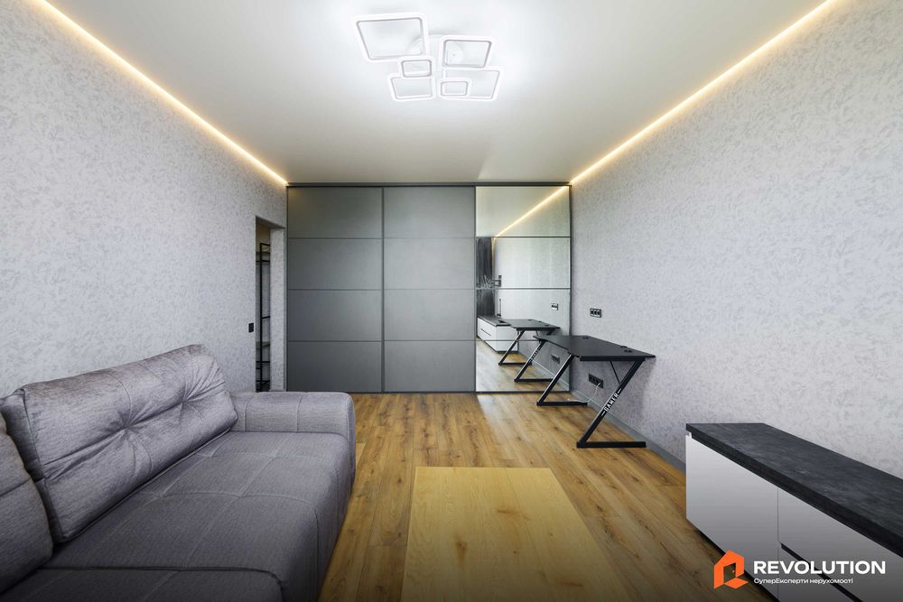 Квартира на вул. Теремківська, 21 в Києві, ID 316528, фото №9
