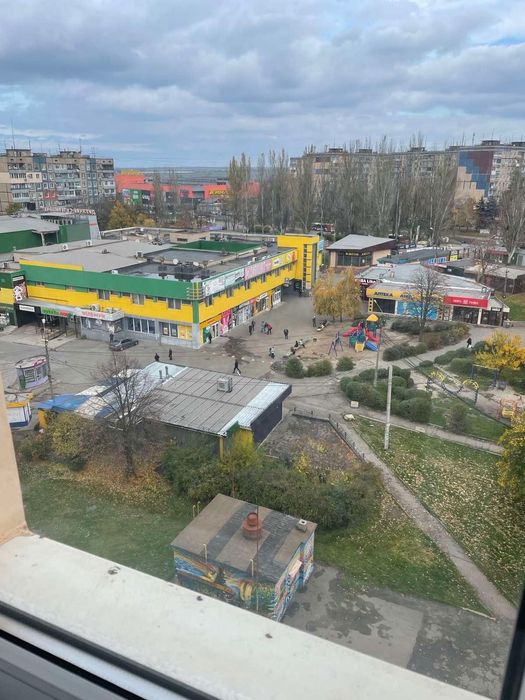 Квартира на Покровський в Кривому Розі, ID 316458, фото №11