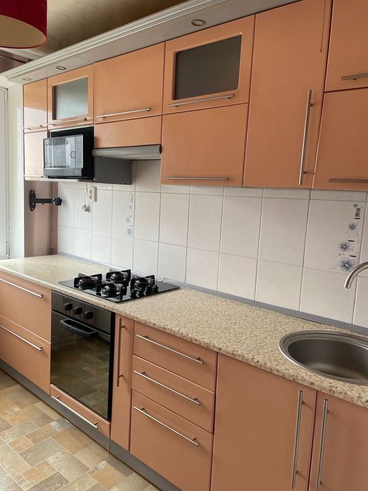 Квартира на Покровський в Кривий Ріг, ID 316458, фото №5
