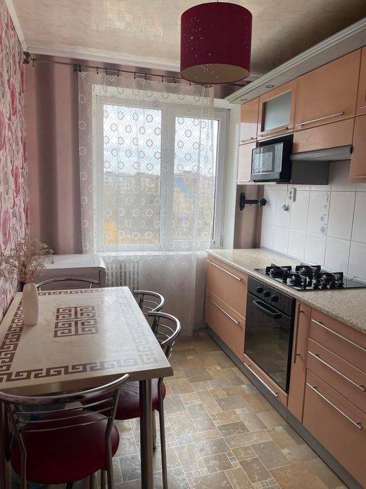 Квартира на Покровський в Кривому Розі, ID 316458, фото №6