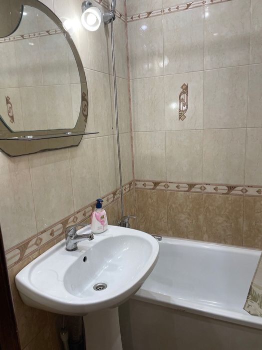 Квартира на Покровський в Кривому Розі, ID 316458, фото №7