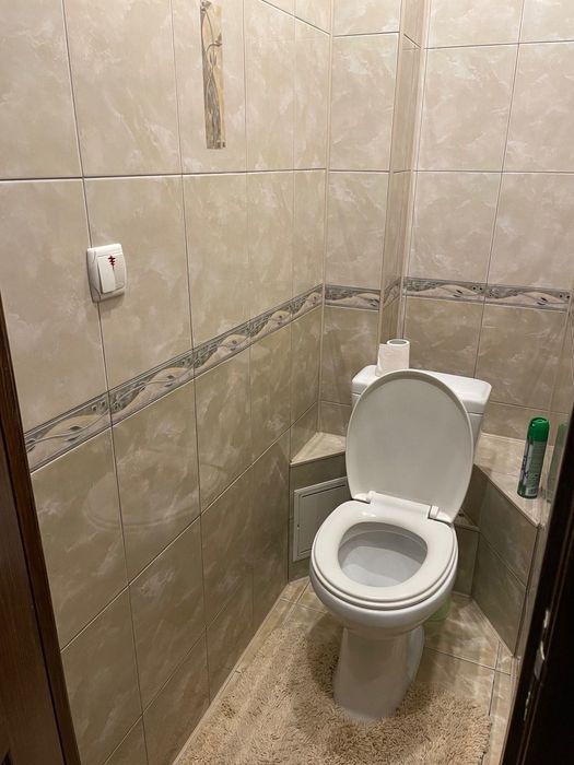Квартира на Покровський в Кривому Розі, ID 316458, фото №8