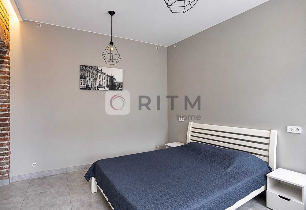 Квартира на вул. Вічева в Львові, ID 320540, фото №10