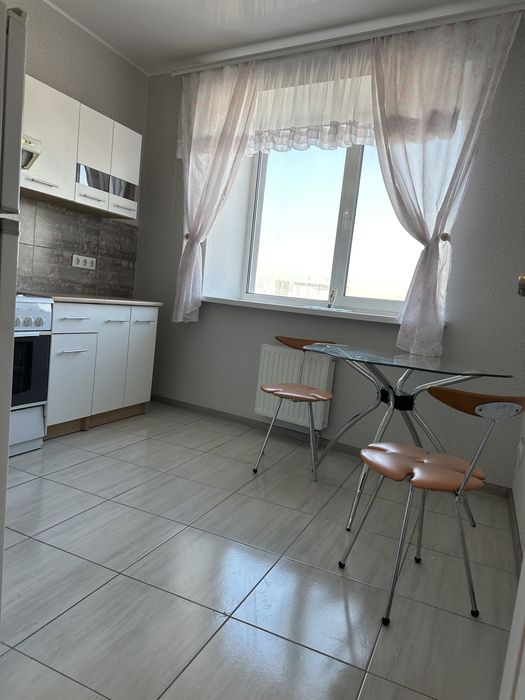 Квартира на Дарницький в Києві, ID 316429, фото №6