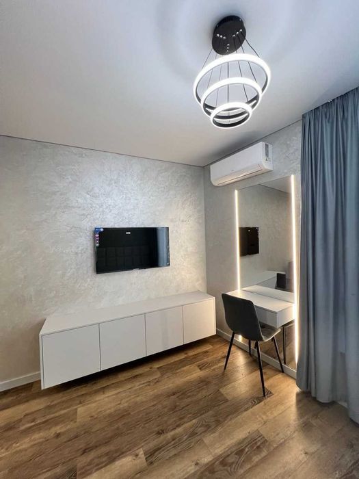 Квартира на ЖК Manhattan Lite в Івано-Франківськ, ID 320523, фото №2