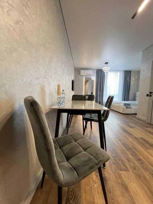 Квартира на ЖК Manhattan Lite в Івано-Франківськ, ID 320523, фото №3