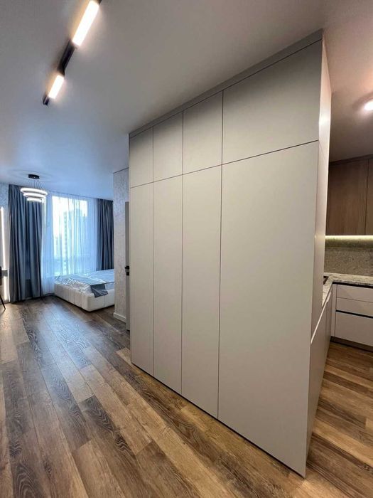 Квартира на ЖК Manhattan Lite в Івано-Франківськ, ID 320523, фото №4