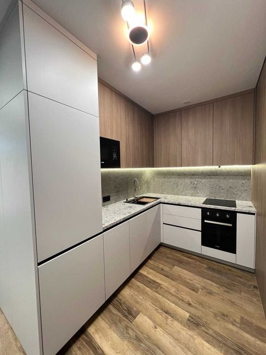 Квартира на ЖК Manhattan Lite в Івано-Франківськ, ID 320523, фото №5