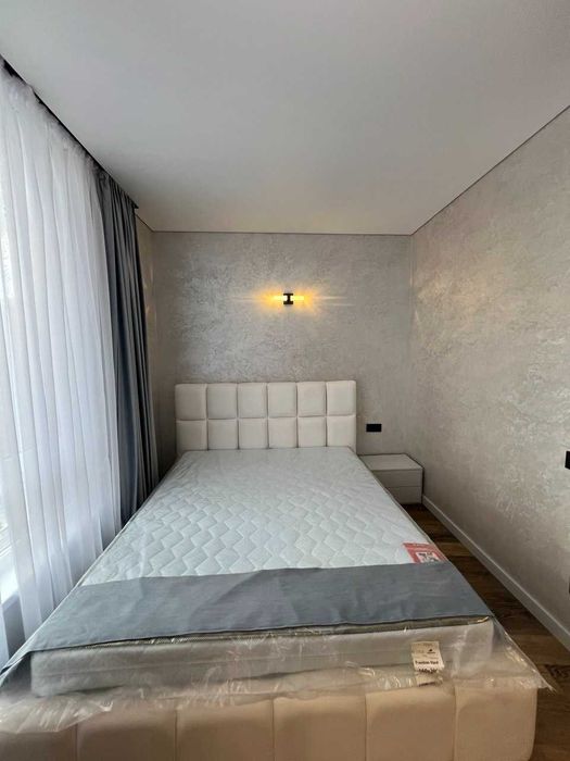 Квартира на ЖК Manhattan Lite в Івано-Франківську, ID 320523, фото №10