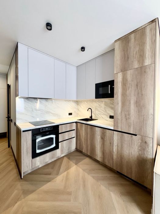 Квартира на вул. Олександра Олеся, 17 в Київ, ID 316398, фото №4