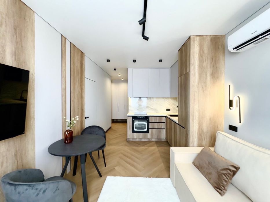 Квартира на вул. Олександра Олеся, 17 в Київ, ID 316398, фото №5