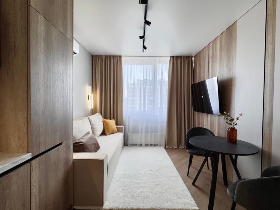 Квартира на вул. Олександра Олеся, 17 в Києві, ID 316398, фото №6