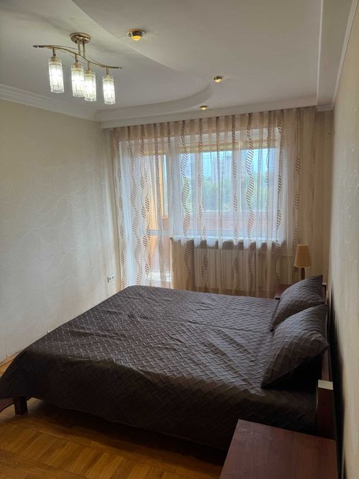 Квартира на просп. Повітрофлотський, 36 в Київ, ID 316453, фото №1