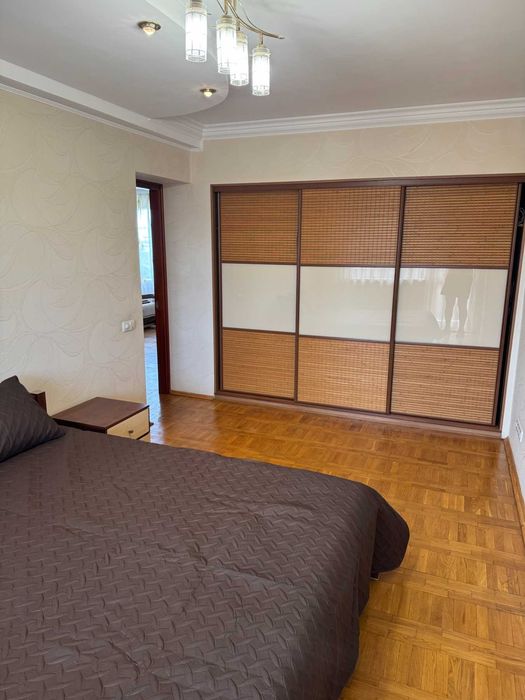Квартира на просп. Повітрофлотський, 36 в Київ, ID 316453, фото №2