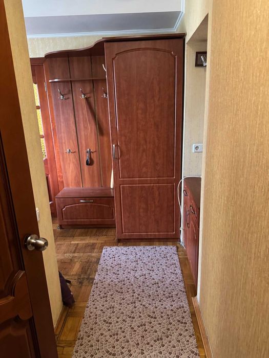 Квартира на просп. Повітрофлотський, 36 в Києві, ID 316453, фото №11