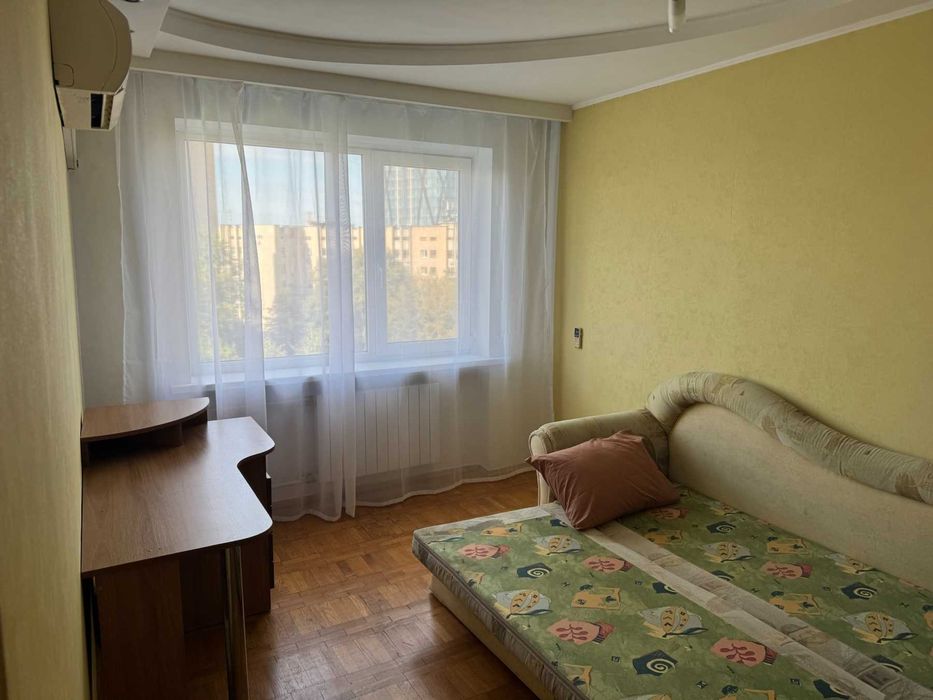 Квартира на просп. Повітрофлотський, 36 в Київ, ID 316453, фото №3