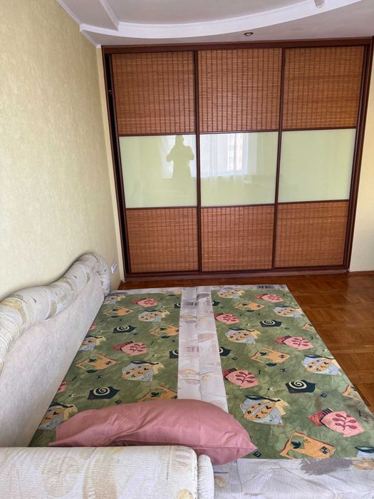 Квартира на просп. Повітрофлотський, 36 в Київ, ID 316453, фото №4