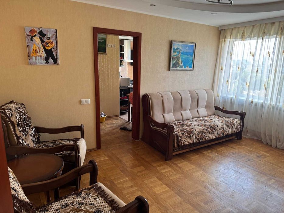 Квартира на просп. Повітрофлотський, 36 в Київ, ID 316453, фото №5