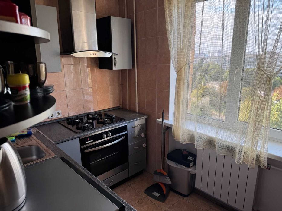 Квартира на просп. Повітрофлотський, 36 в Києві, ID 316453, фото №7